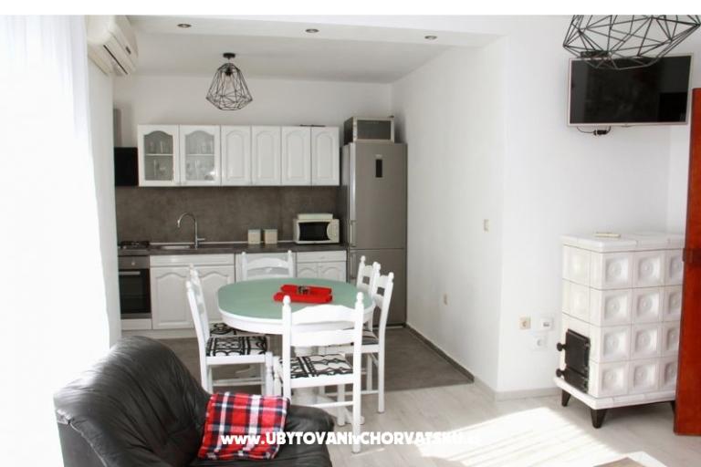 Appartementen Petar - Huis – foto 15