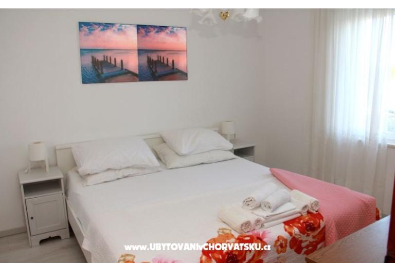 Appartementen Petar - Huis – foto 16
