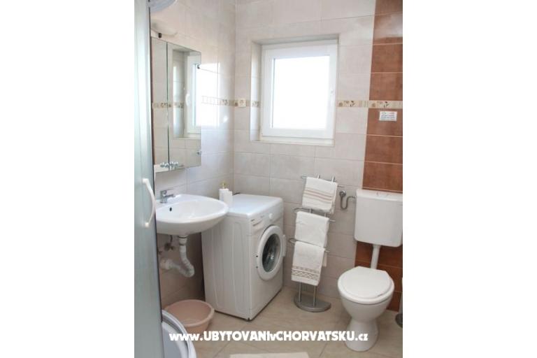 Appartementen Petar - Huis – foto 18