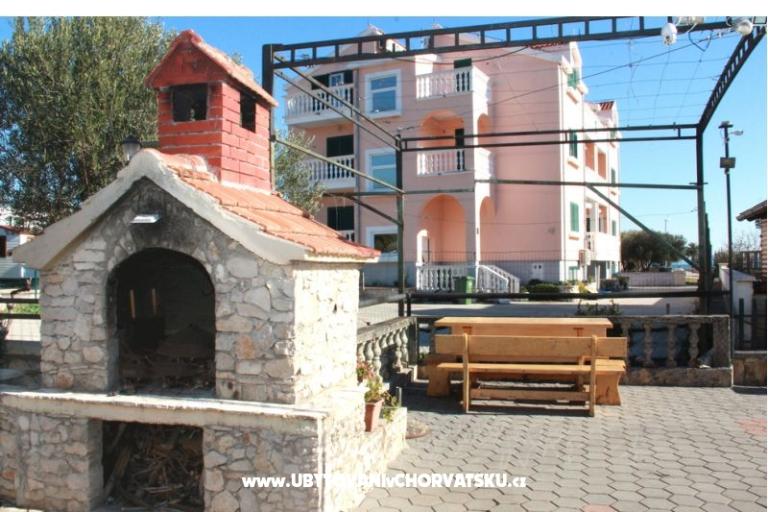 Appartementen Petar - Huis – foto 2