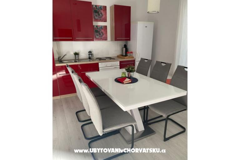 Appartementen Petar - Huis – foto 20