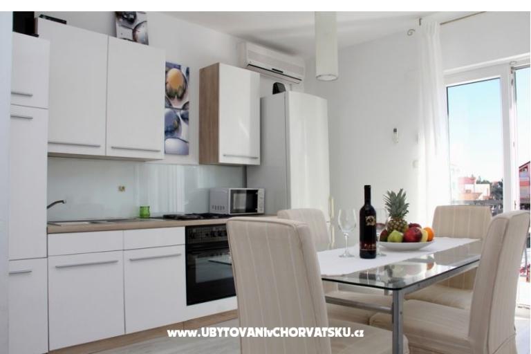 Appartementen Petar - Huis – foto 7