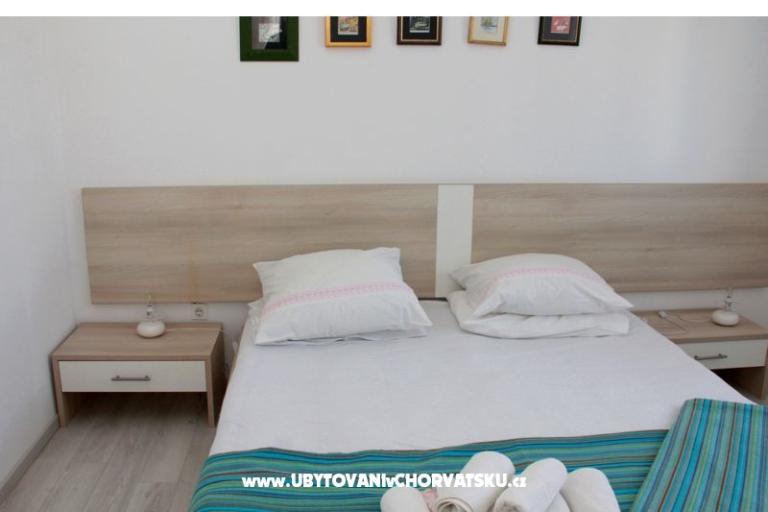 Appartementen Petar - Huis – foto 9