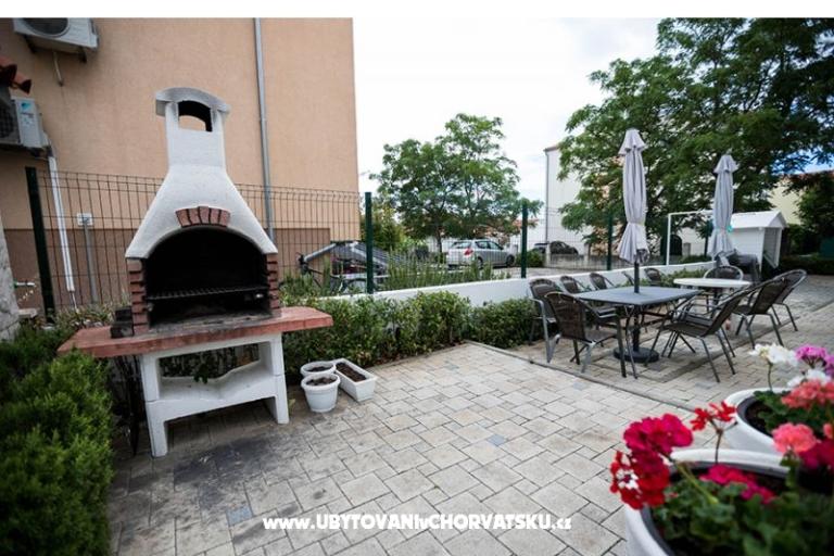 Appartementen Plima***Srima – foto 13