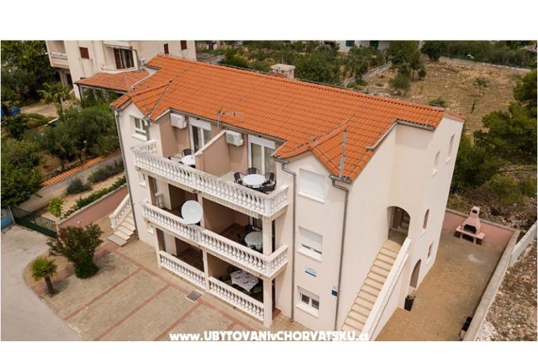 Appartementen Plima***Srima – foto 6
