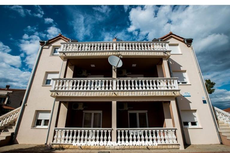 Appartementen Plima***Srima – foto 7