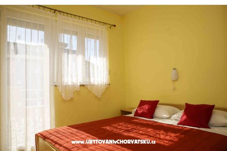 Appartementen Pongrac – foto 11