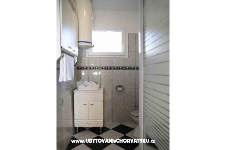 Appartementen Pongrac – foto 12