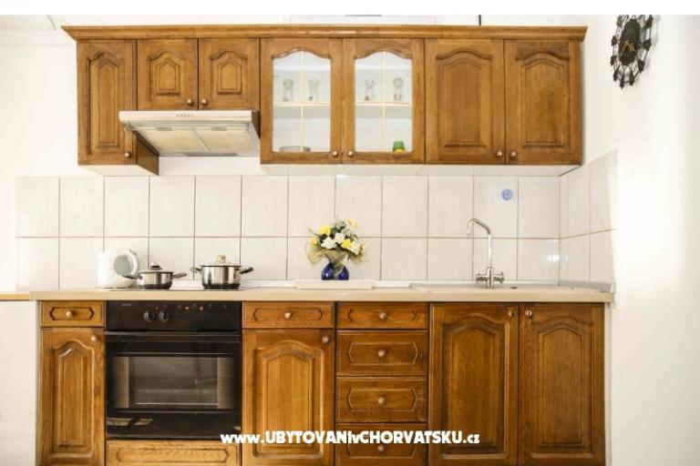 Appartementen Pongrac – foto 13