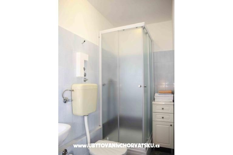 Appartementen Pongrac – foto 16