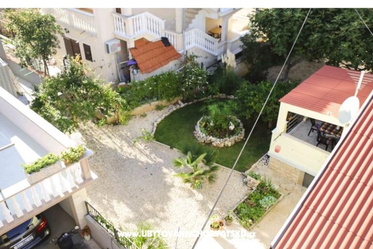 Appartementen Pongrac – foto 17