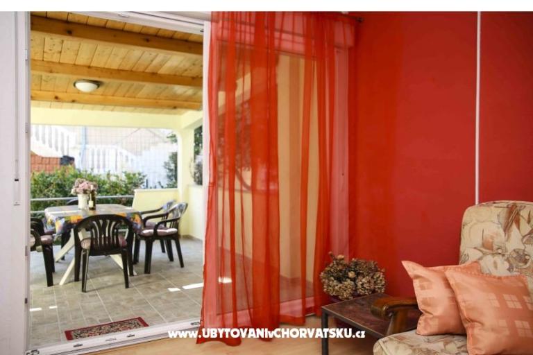 Appartementen Pongrac – foto 2