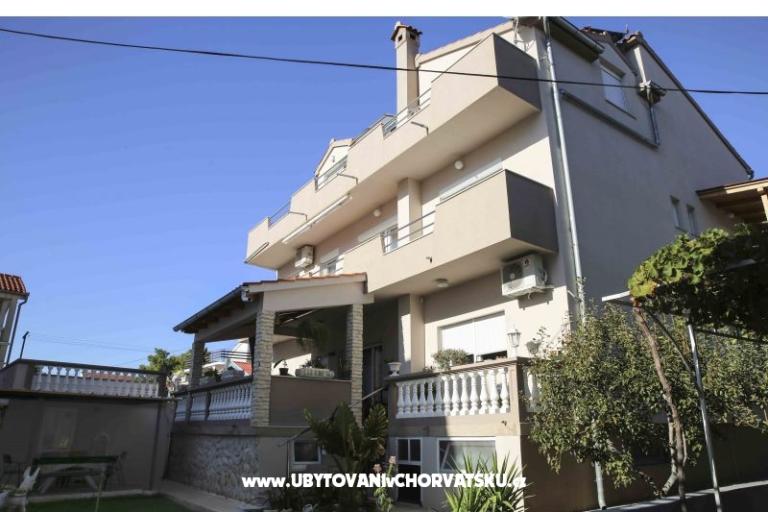 Appartementen Pongrac – foto 4