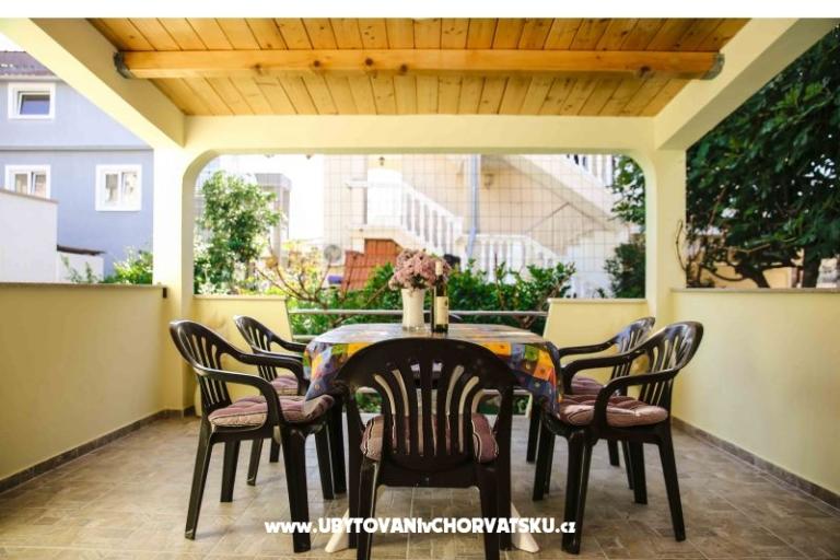 Appartementen Pongrac – foto 6