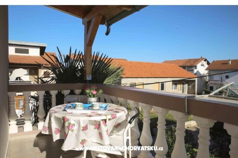 Appartementen Pongrac – foto 7