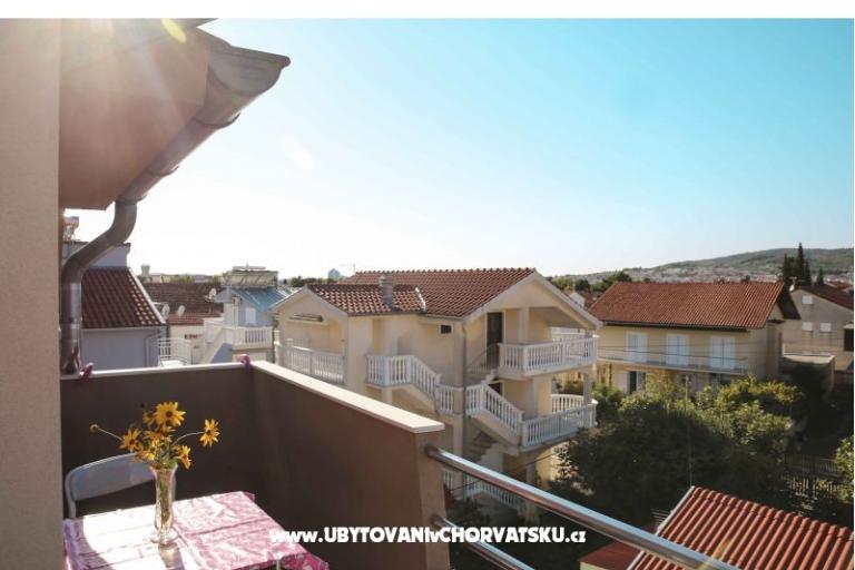 Appartementen Pongrac – foto 8