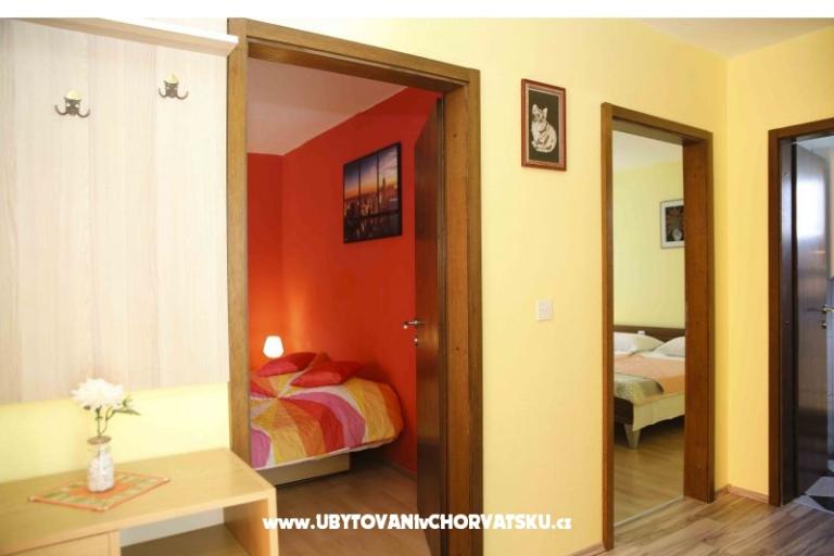 Appartementen Pongrac – foto 9