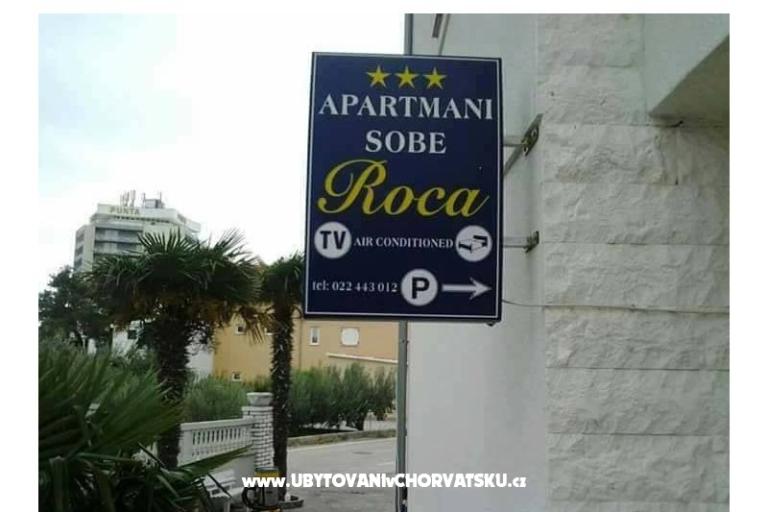 Appartementen Roca – foto 9