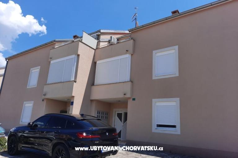 Appartementen Simonovic – foto 2