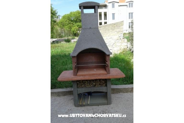 Appartementen Škugor – foto 11