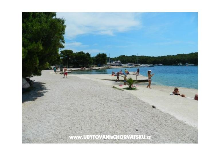 Appartementen Škugor – foto 17