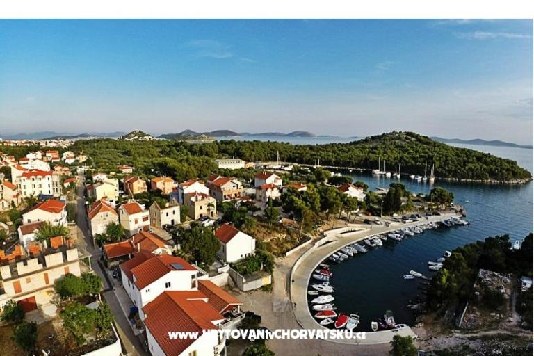 Appartementen Škugor – foto 4
