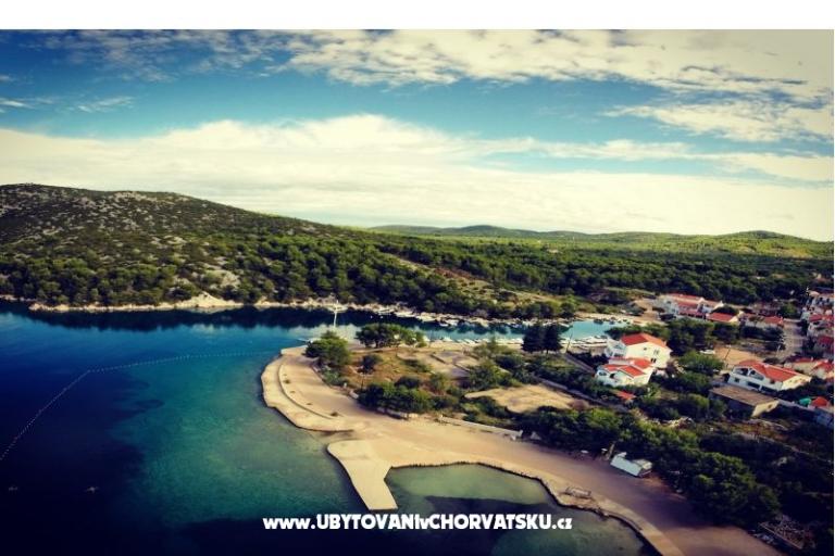 Appartementen Škugor – foto 6