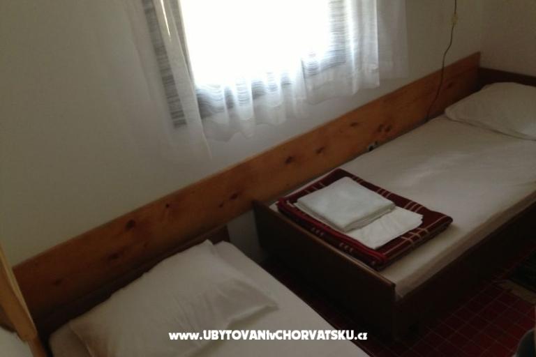 Appartementen Slavijo – foto 16