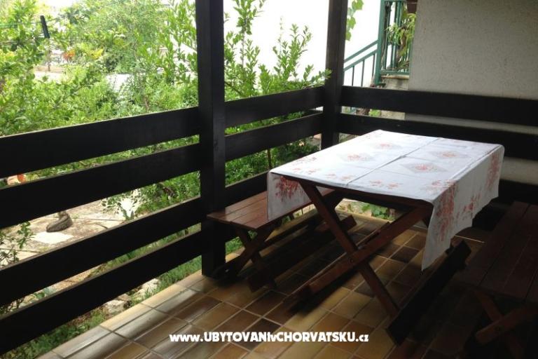 Appartementen Slavijo – foto 17