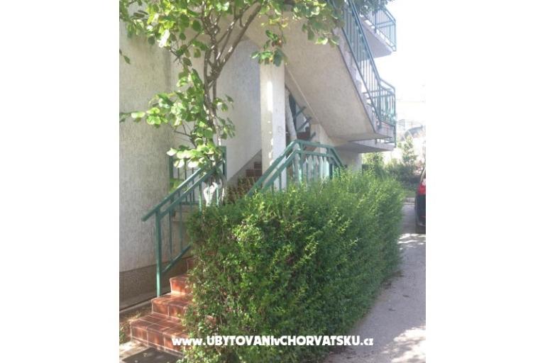 Appartementen Slavijo – foto 2
