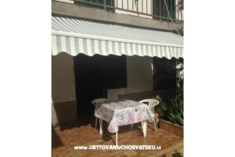 Appartementen Slavijo – foto 9