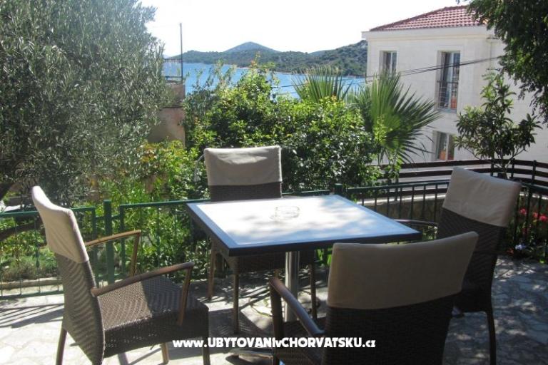 Appartementen Sonja – foto 10