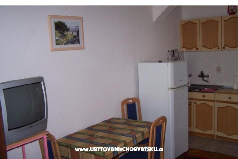 Appartementen Stanko Vodice – foto 10