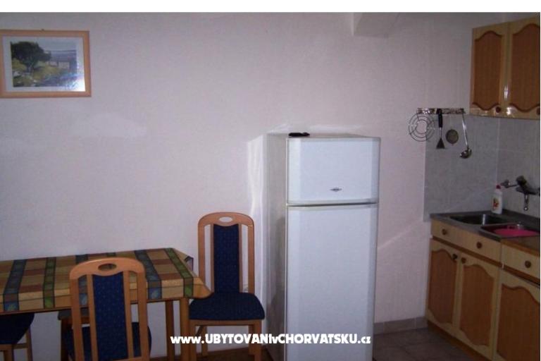 Appartementen Stanko Vodice – foto 12
