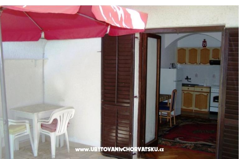 Appartementen Stanko Vodice – foto 13