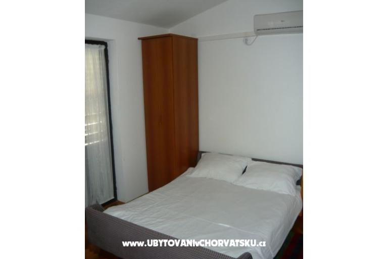 Appartementen Stanko Vodice – foto 14