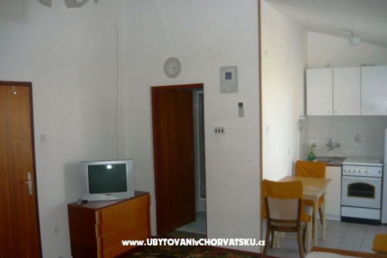 Appartementen Stanko Vodice – foto 15