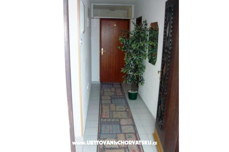 Appartementen Stanko Vodice – foto 17