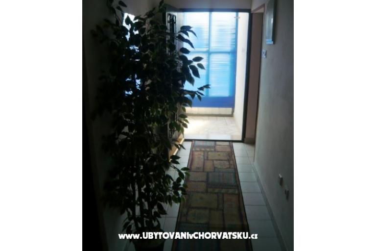 Appartementen Stanko Vodice – foto 18