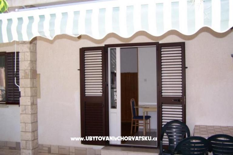 Appartementen Stanko Vodice – foto 6