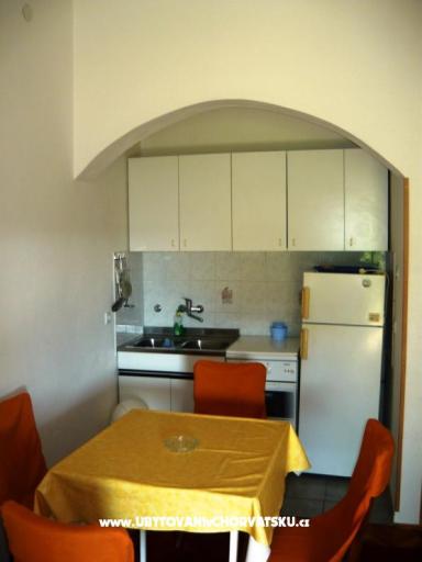 Appartementen Stanko Vodice – foto 7
