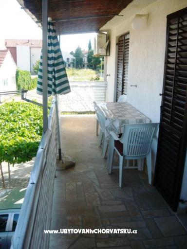 Appartementen Stanko Vodice – foto 8