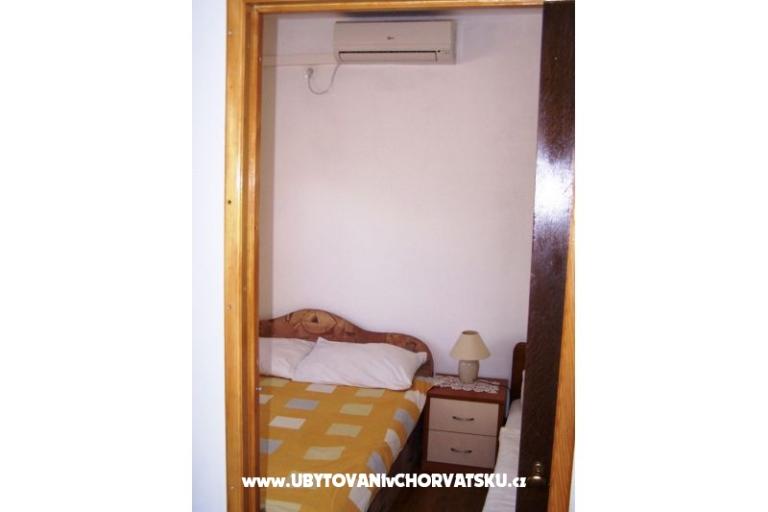 Appartementen Stanko Vodice – foto 9