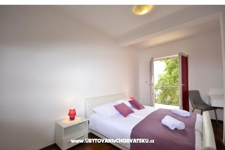 Appartementen Stella Maris – foto 7