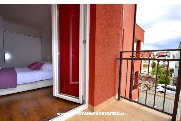 Appartementen Stella Maris – foto 9