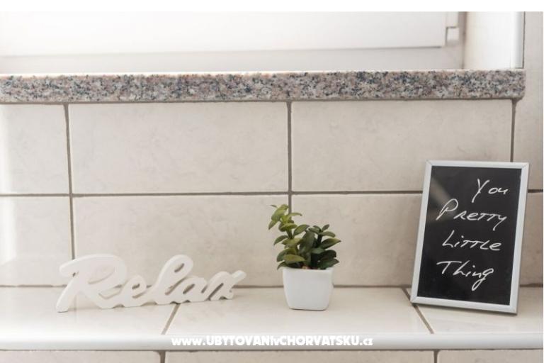 Appartementen Summer Huis  – foto 13