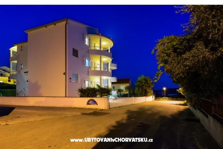Appartementen Tihi – foto 13