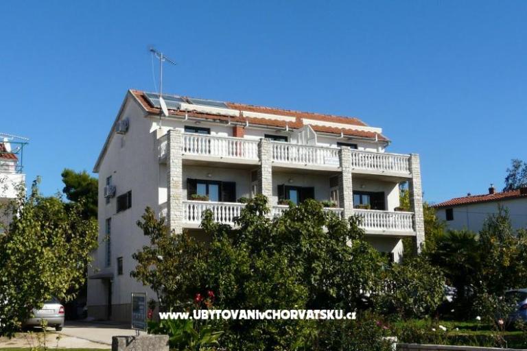 Appartementen Tiho &amp; Marija – foto 3