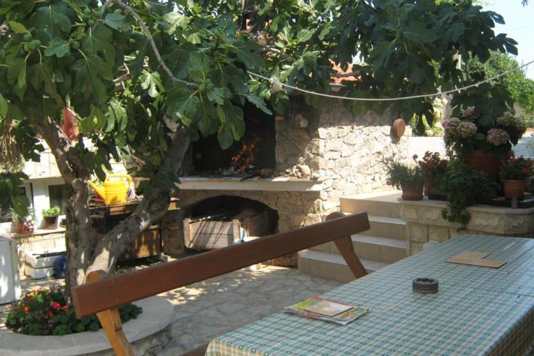 Appartementen Tiho &amp; Marija – foto 4