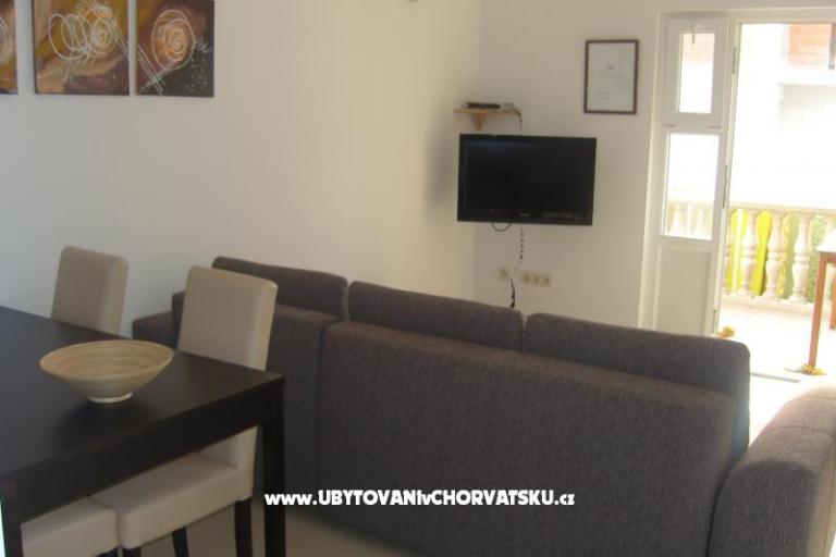 Appartementen Tomić – foto 10